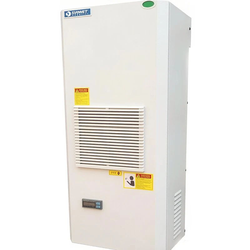 High Temp Cabinet Ac