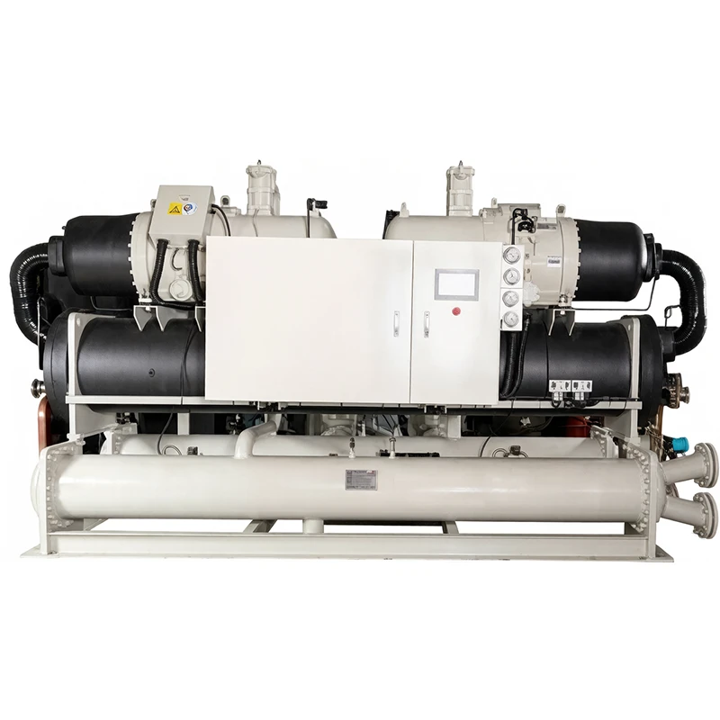 Industrial Recirculating Chiller suppliers