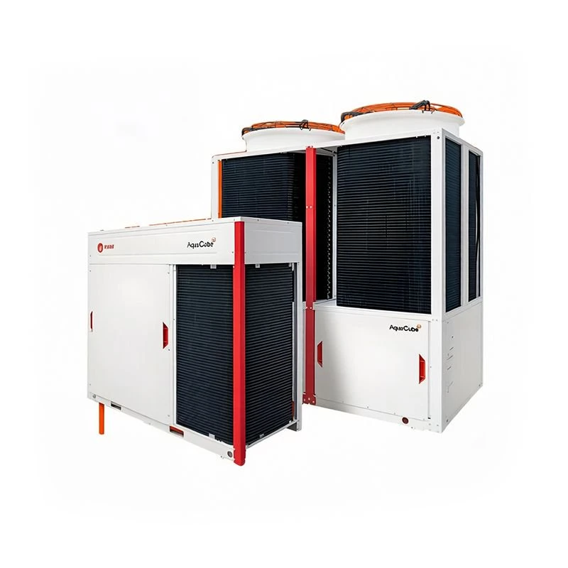 Industrial Water Cooler