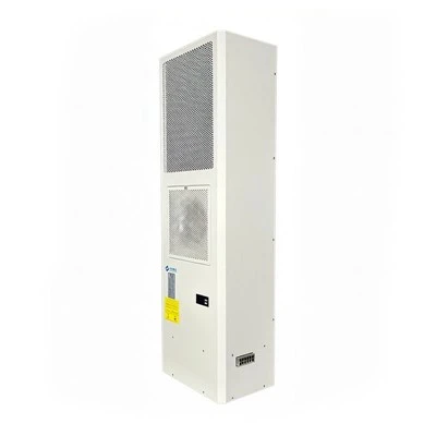 Electrical Panel Ac