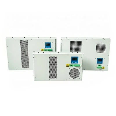 Telecom Shelter Cooler