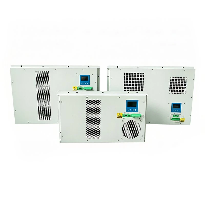 Telecom Shelter Cooler